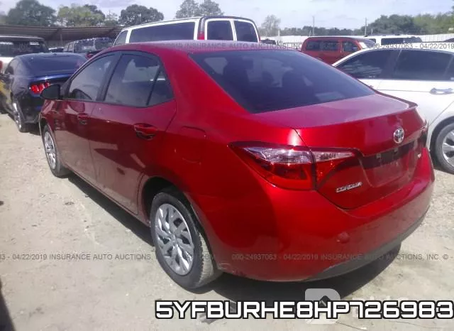 5YFBURHE8HP726983 фото 4