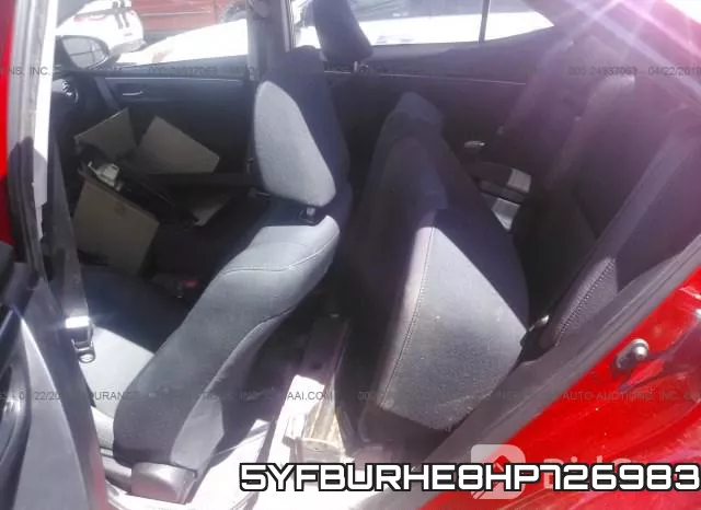 5YFBURHE8HP726983 фото 9