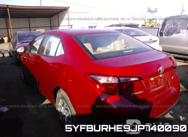 5YFBURHE9JP740090 фото 4