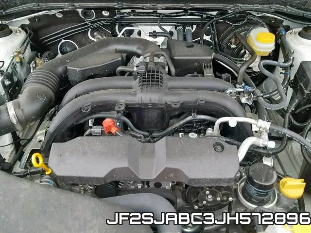 JF2SJABC3JH572896 фото 8