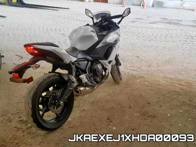 JKAEXEJ1XHDA00093 фото 5