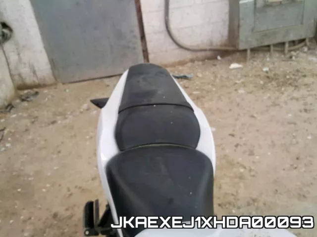 JKAEXEJ1XHDA00093 фото 7