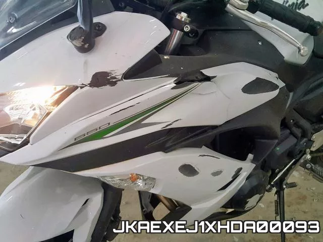 JKAEXEJ1XHDA00093 фото 10