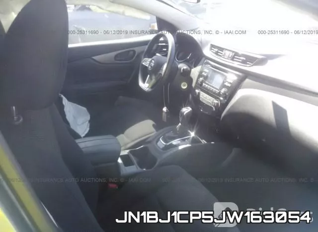 JN1BJ1CP5JW163054 фото 6