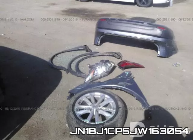 JN1BJ1CP5JW163054 фото 7