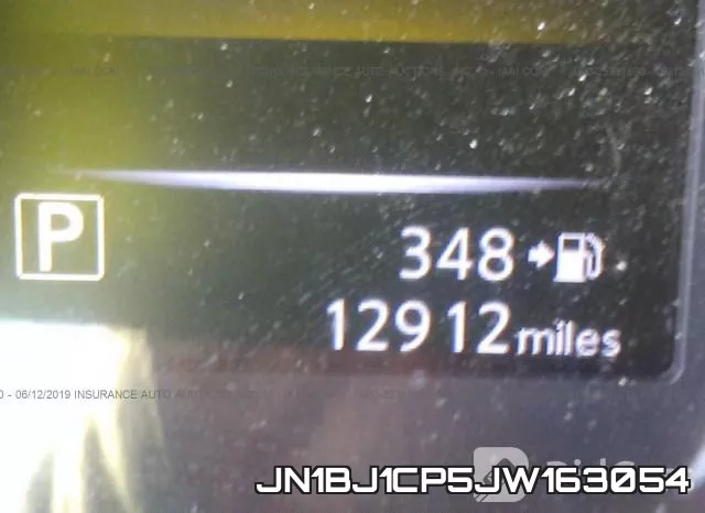 JN1BJ1CP5JW163054 фото 8