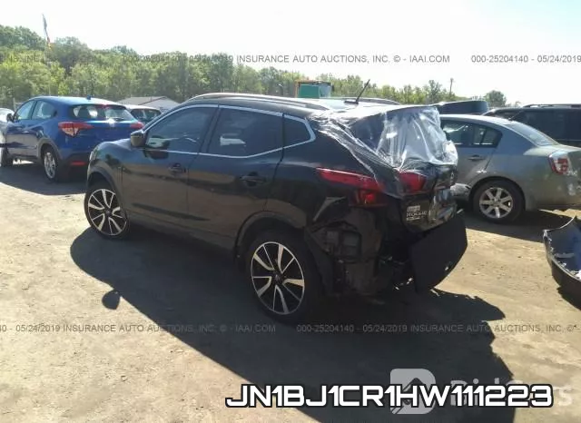JN1BJ1CR1HW111223 фото 4