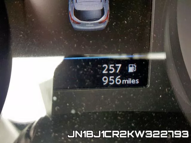 JN1BJ1CR2KW322793 фото 9