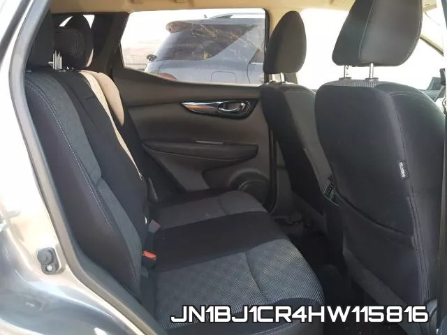 JN1BJ1CR4HW115816 фото 7