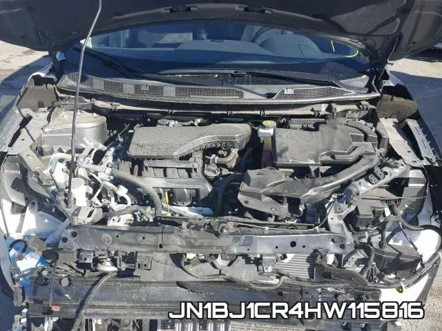 JN1BJ1CR4HW115816 фото 8