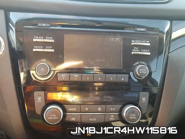 JN1BJ1CR4HW115816 фото 10
