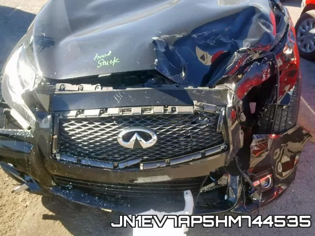 JN1EV7AP5HM744535 фото 8