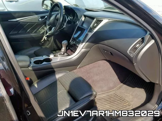 JN1EV7AR1HM832029 фото 6
