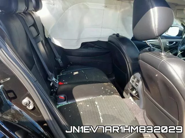 JN1EV7AR1HM832029 фото 7
