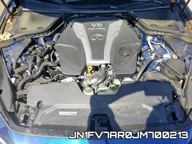 JN1FV7AR0JM700213 фото 8