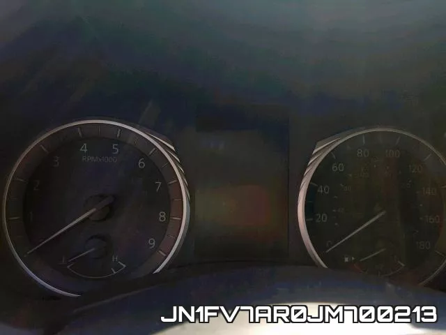 JN1FV7AR0JM700213 фото 9