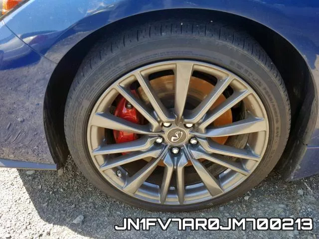 JN1FV7AR0JM700213 фото 10