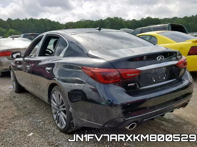 JN1FV7ARXKM800529 фото 4