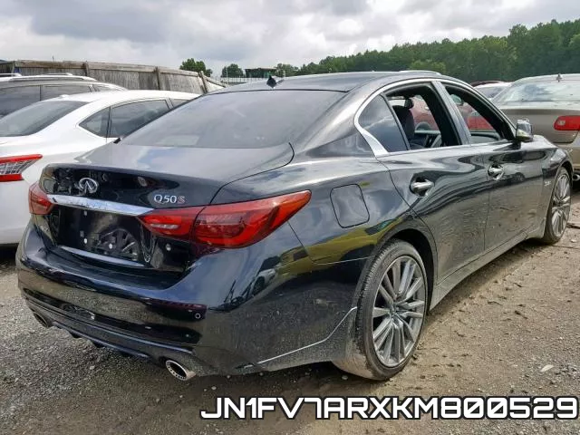 JN1FV7ARXKM800529 фото 5