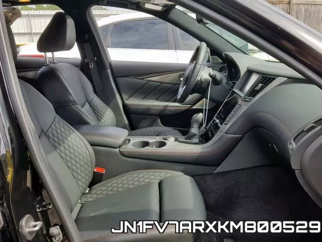 JN1FV7ARXKM800529 фото 6