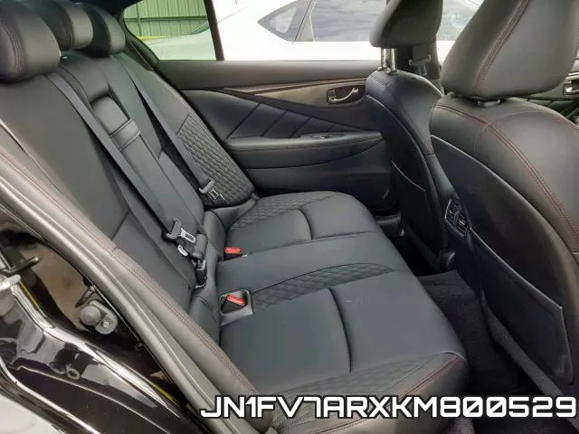 JN1FV7ARXKM800529 фото 7