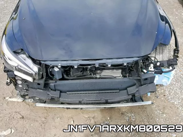 JN1FV7ARXKM800529 фото 10