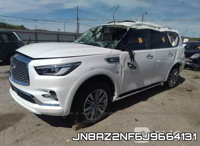 JN8AZ2NF6J9664131 фото 3