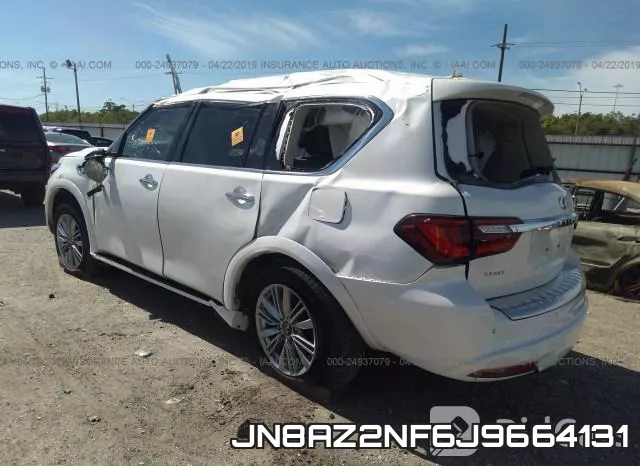 JN8AZ2NF6J9664131 фото 4