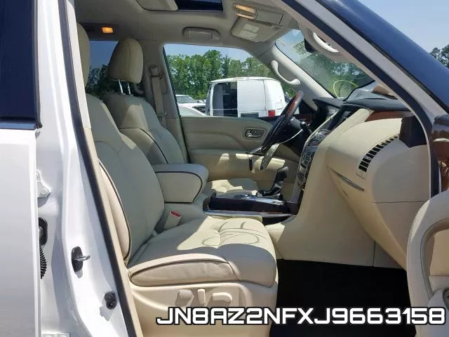 JN8AZ2NFXJ9663158 фото 6