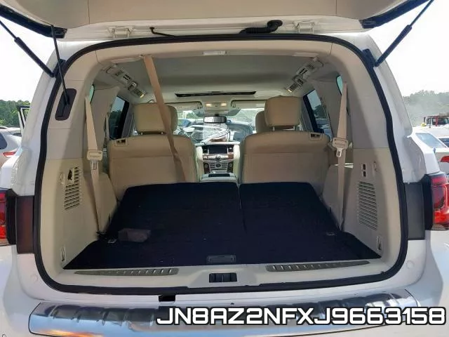 JN8AZ2NFXJ9663158 фото 10