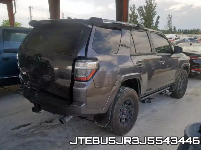 JTEBU5JR3J5543446 фото 5