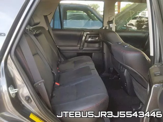 JTEBU5JR3J5543446 фото 7