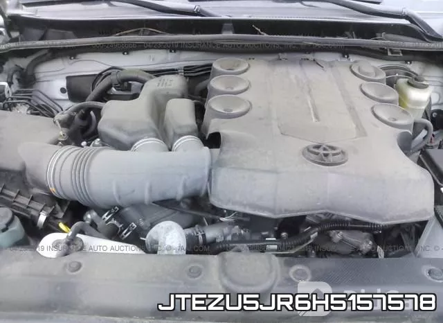 JTEZU5JR6H5157578 фото 2