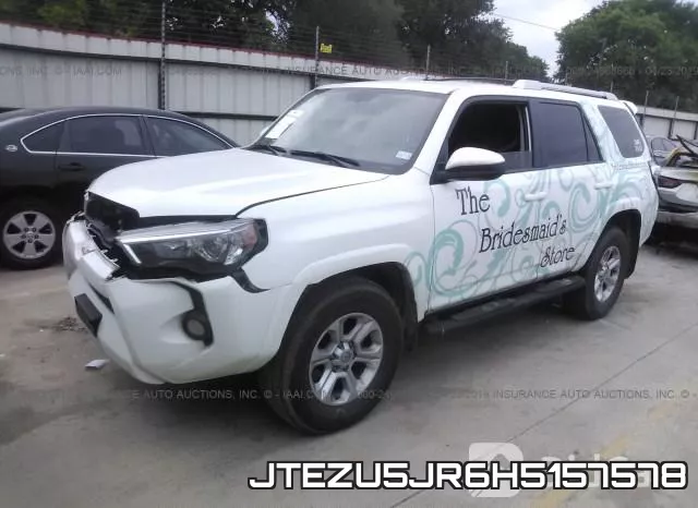 JTEZU5JR6H5157578 фото 3