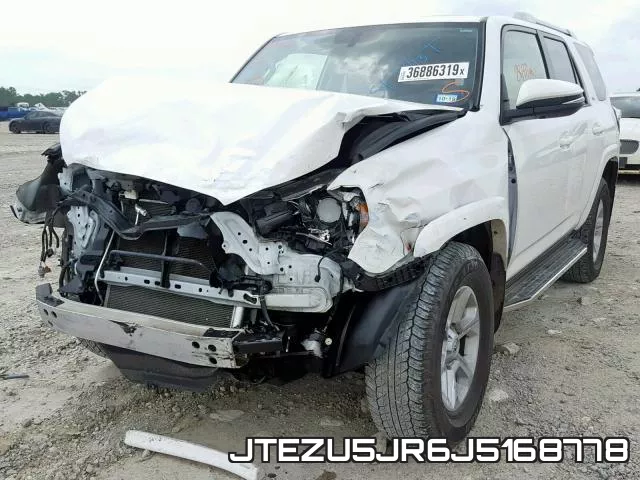 JTEZU5JR6J5168778 фото 3