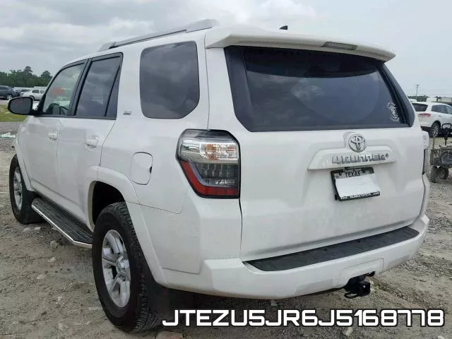JTEZU5JR6J5168778 фото 4