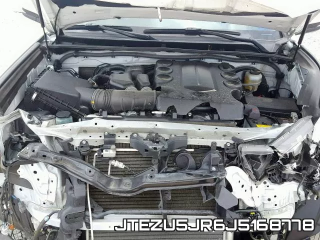JTEZU5JR6J5168778 фото 8