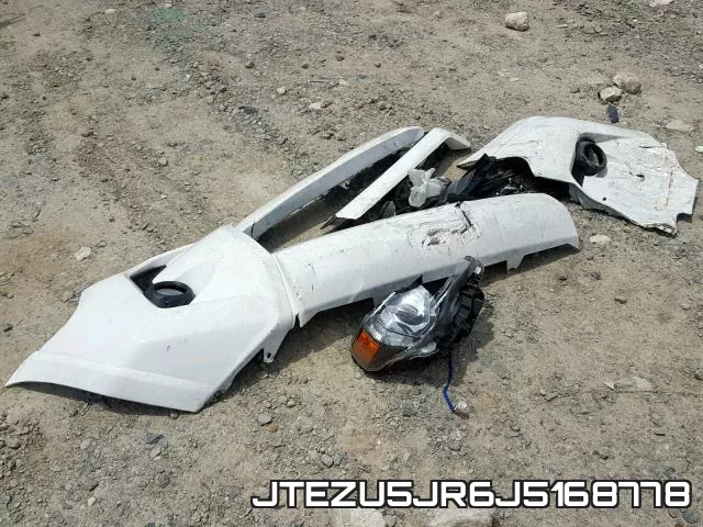 JTEZU5JR6J5168778 фото 10