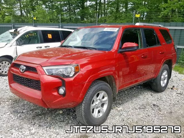 JTEZU5JR7J5185279 фото 3
