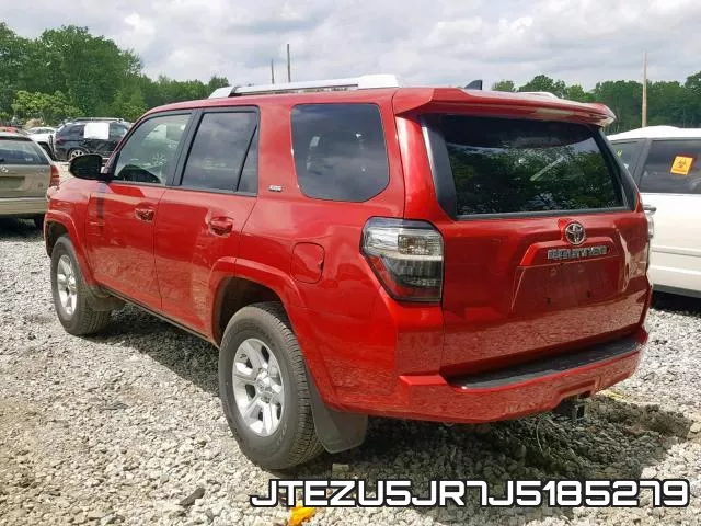 JTEZU5JR7J5185279 фото 4