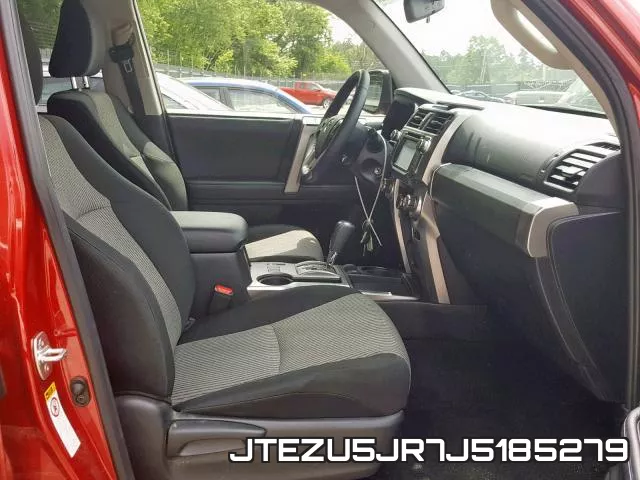JTEZU5JR7J5185279 фото 5