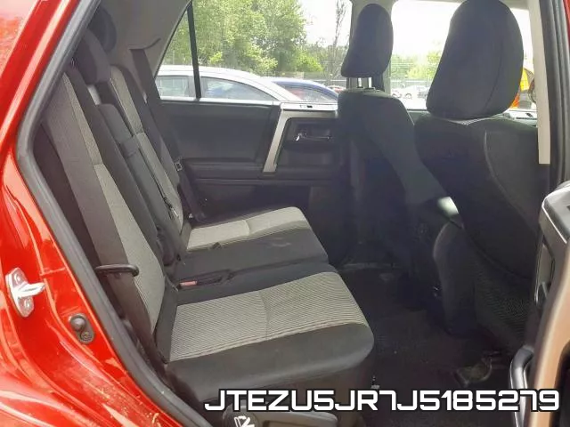 JTEZU5JR7J5185279 фото 6