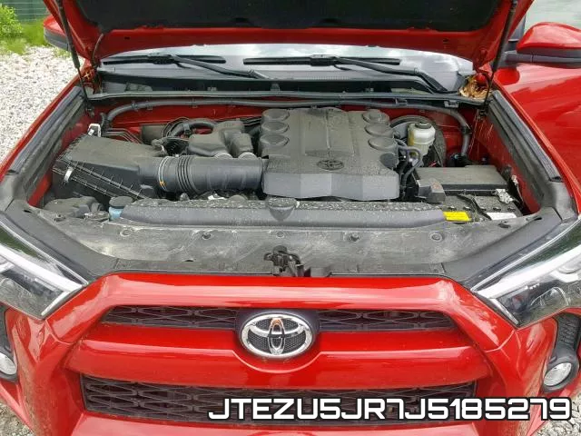 JTEZU5JR7J5185279 фото 7