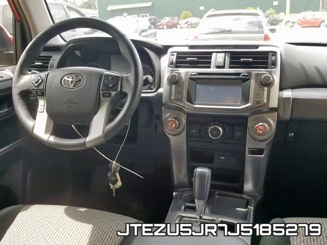JTEZU5JR7J5185279 фото 9