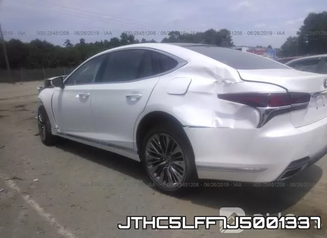 JTHC5LFF7J5001337 фото 4