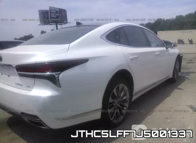 JTHC5LFF7J5001337 фото 5