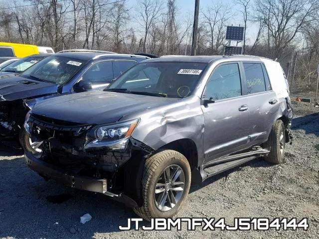 JTJBM7FX4J5184144 фото 3