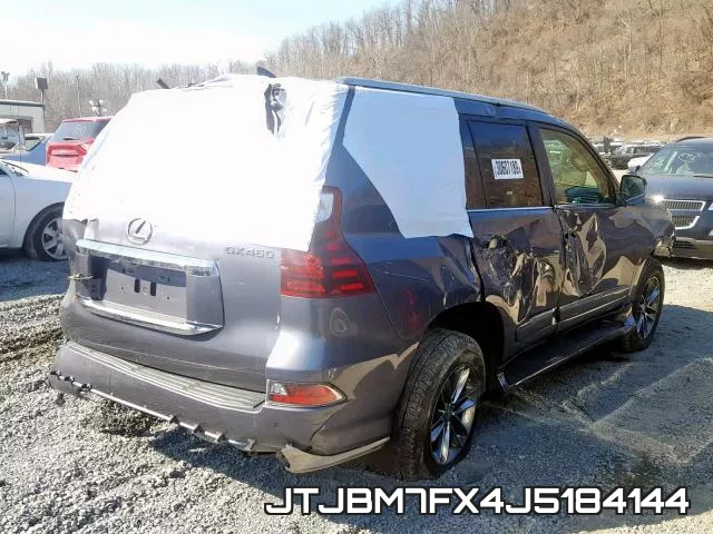 JTJBM7FX4J5184144 фото 5