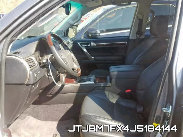 JTJBM7FX4J5184144 фото 6