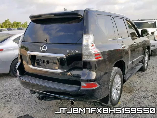 JTJBM7FX8H5159550 фото 5